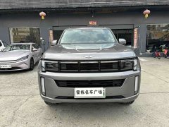 Beijing Off-Road BJ60 Extended Range 2024 Advanced Extended Range 5-Seater - ფოტო 2
