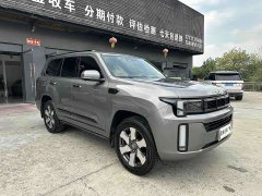 Beijing Off-Road BJ60 Extended Range 2024 Advanced Extended Range 5-Seater - ფოტო 3