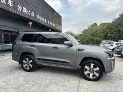 Beijing Off-Road BJ60 Extended Range 2024 Advanced Extended Range 5-Seater - ფოტო 4
