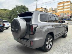 Beijing Off-Road BJ60 Extended Range 2024 Advanced Extended Range 5-Seater - ფოტო 5
