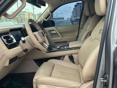 Beijing Off-Road BJ60 Extended Range 2024 Advanced Extended Range 5-Seater - ფოტო 6