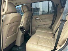 Beijing Off-Road BJ60 Extended Range 2024 Advanced Extended Range 5-Seater - ფოტო 7