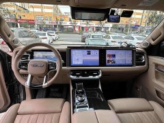 Beijing Off-Road BJ60 Extended Range 2024 Advanced Extended Range 5-Seater - ფოტო 9