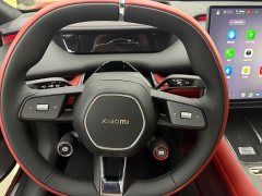 Xiaomi SU7 Rear-Wheel Drive Standard Edition - ფოტო 13