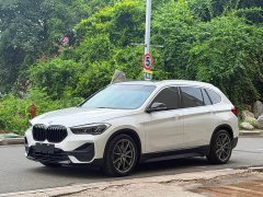BMW X1 sDrive25Li Leading Edition - ფოტო 1