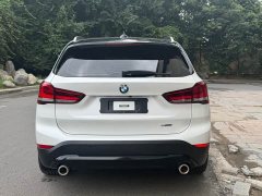 BMW X1 sDrive25Li Leading Edition - ფოტო 11