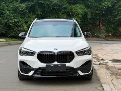 BMW X1 sDrive25Li Leading Edition - ფოტო 2