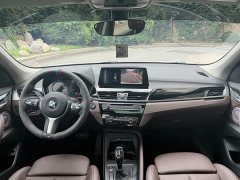 BMW X1 sDrive25Li Leading Edition - ფოტო 4