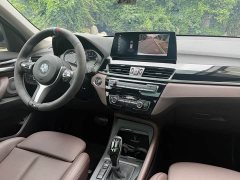 BMW X1 sDrive25Li Leading Edition - ფოტო 5