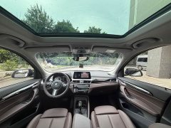 BMW X1 sDrive25Li Leading Edition - ფოტო 6