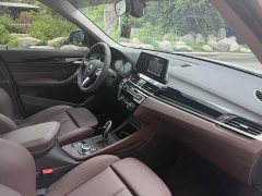 BMW X1 sDrive25Li Leading Edition - ფოტო 7