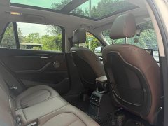 BMW X1 sDrive25Li Leading Edition - ფოტო 9