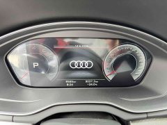 Audi Q5L 2024 40 TFSI Luxury Dynamic - ფოტო 11