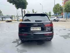 Audi Q5L 2024 40 TFSI Luxury Dynamic - ფოტო 5