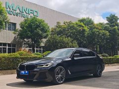 BMW 5 Series 530Li Premier M Sport Package - ფოტო 1