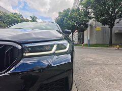 BMW 5 Series 530Li Premier M Sport Package - ფოტო 11