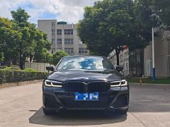 BMW 5 Series 530Li Premier M Sport Package - ფოტო 2