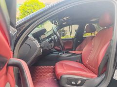 BMW 5 Series 530Li Premier M Sport Package - ფოტო 3