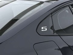 BMW 5 Series 2026 530Li Premier M Sport Package - ფოტო 11