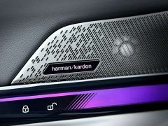 BMW 5 Series 2026 530Li Premier M Sport Package - ფოტო 12