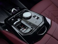 BMW 5 Series 2026 530Li Premier M Sport Package - ფოტო 15