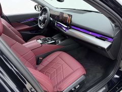 BMW 5 Series 2026 530Li Premier M Sport Package - ფოტო 17