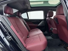 BMW 5 Series 2026 530Li Premier M Sport Package - ფოტო 18