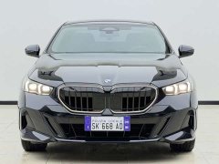 BMW 5 Series 2026 530Li Premier M Sport Package - ფოტო 2