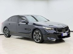 BMW 5 Series 2026 530Li Premier M Sport Package - ფოტო 3