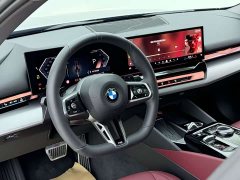 BMW 5 Series 2026 530Li Premier M Sport Package - ფოტო 5
