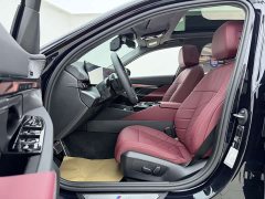 BMW 5 Series 2026 530Li Premier M Sport Package - ფოტო 6