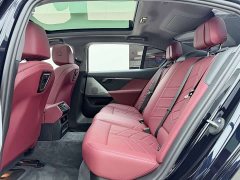 BMW 5 Series 2026 530Li Premier M Sport Package - ფოტო 7