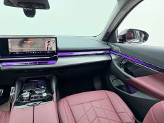 BMW 5 Series 2026 530Li Premier M Sport Package - ფოტო 9