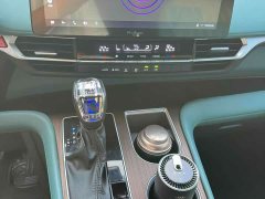 Toyota Sienna 2.5L Hybrid Comfort Edition - ფოტო 11