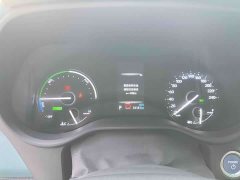 Toyota Sienna 2.5L Hybrid Comfort Edition - ფოტო 6
