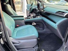 Toyota Sienna 2.5L Hybrid Comfort Edition - ფოტო 9
