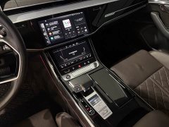 Audi A8 A8L 50 TFSI quattro Comfort Heritage Edition - ფოტო 10