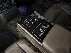 Audi A8 A8L 50 TFSI quattro Comfort Heritage Edition - ფოტო 11