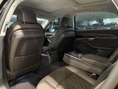Audi A8 A8L 50 TFSI quattro Comfort Heritage Edition - ფოტო 13