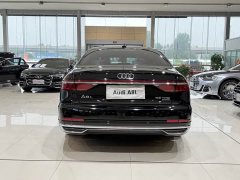 Audi A8 A8L 50 TFSI quattro Comfort Heritage Edition - ფოტო 4