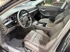 Audi A8 A8L 50 TFSI quattro Comfort Heritage Edition - ფოტო 6