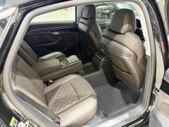 Audi A8 A8L 50 TFSI quattro Comfort Heritage Edition - ფოტო 7