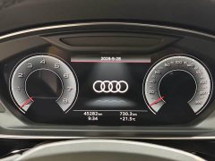 Audi A8 A8L 50 TFSI quattro Comfort Heritage Edition - ფოტო 8