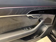 Audi A8 A8L 50 TFSI quattro Comfort Heritage Edition - ფოტო 9