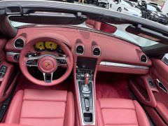 Porsche 718 2020 Boxster 2.0T - ფოტო 12