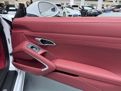 Porsche 718 2020 Boxster 2.0T - ფოტო 4