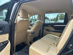 Toyota Highlander 2.0T FWD Elite 5-Seater - ფოტო 11