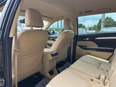 Toyota Highlander 2.0T FWD Elite 5-Seater - ფოტო 12