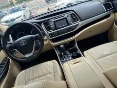 Toyota Highlander 2.0T FWD Elite 5-Seater - ფოტო 14
