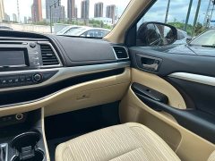 Toyota Highlander 2.0T FWD Elite 5-Seater - ფოტო 15